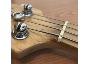 SIT Strings Silencers Semi-Flat (97030)