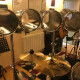 Set octobans complet x4 Set octobans complet x4