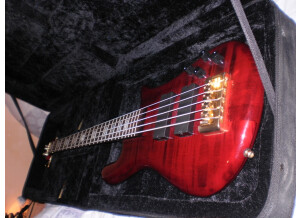 Spector Euro 5 LX (2378)