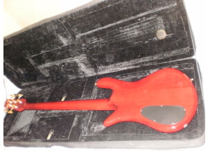 Spector Euro 5 LX (4015)