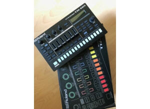 Roland TR-6S Rhythm Performer (80198)