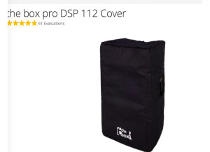 the box pro DSP112 (57339)
