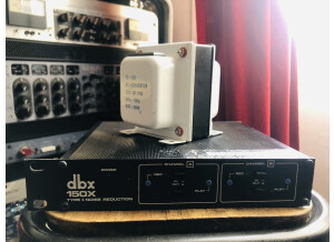 dbx 150X (69085)