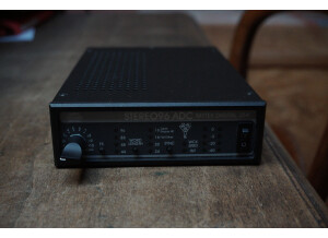Mytek stereo 96 ADC (97929)