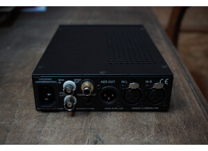 Mytek stereo 96 ADC (3336)