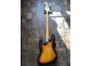 Fender Standard Jazz Bass [1990-2005] (41598)