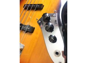 Fender Standard Jazz Bass [1990-2005] (77555)