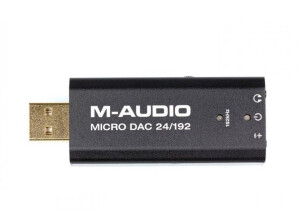 M-Audio Micro DAC (62763)