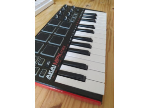 Akai Professional MPK Mini MKII (15374)