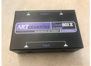 Art Cleanbox II (88513)