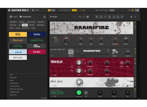 Native Instruments Guitar Rig 6 Pro (55245)