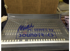 SoundTracs PC MIDI (87028)