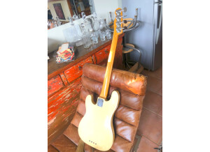 Fender Telecaster Bass [1968-1971] (37475)