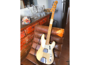 Fender Telecaster Bass [1968-1971] (11023)