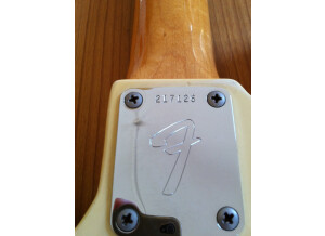 Fender Telecaster Bass [1968-1971] (34161)