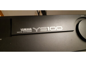 Yamaha YS -100