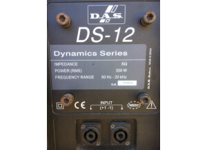 DAS DS-8 (81867)