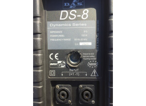 DAS DS-12 (41594)