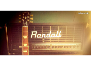 Randall RH 150 G3 Plus