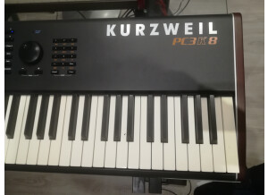 Kurzweil PC3K8 (13364)