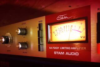 Stam Audio Engineering SA-76ADF