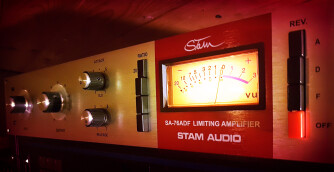 Stam Audio Engineering SA-76ADF