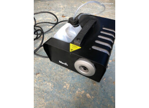 Martin Magnum 650 (26329)