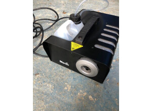 Martin Magnum 650 (46283)