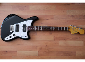Fender Modern Player Marauder 0