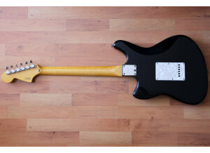Fender Modern Player Marauder 1