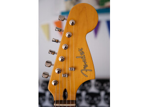Fender Modern Player Marauder 4