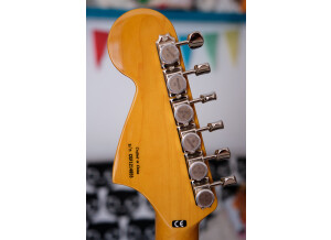 Fender Modern Player Marauder 5
