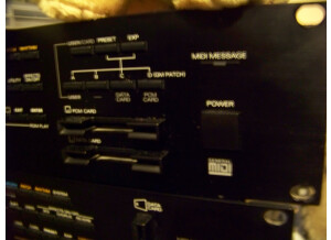 Roland JV-1080 (60849)