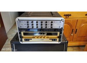 Custom Audio Electronics 3+ (55488)