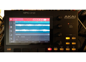 Akai Professional MPC One (50112)