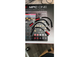 Akai Professional MPC One (72995)