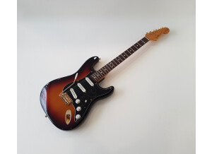Fender Stevie Ray Vaughan Stratocaster (51716)