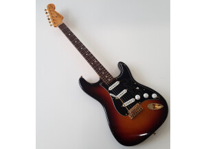 Fender Stevie Ray Vaughan Stratocaster (99909)