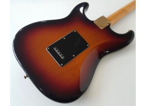 Fender Stevie Ray Vaughan Stratocaster (38256)