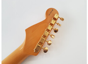 Fender Stevie Ray Vaughan Stratocaster (28432)