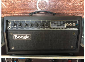 Mesa Boogie Mark III Head (67932)