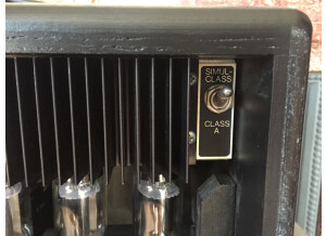 Mesa Boogie Mark III Head (86566)