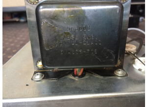 Mesa Boogie Mark III Head (66454)