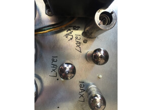 Mesa Boogie Mark III Head (92635)