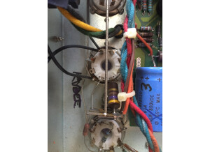 Mesa Boogie Mark III Head (30140)