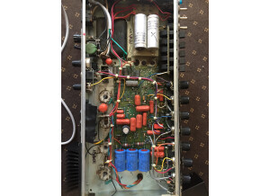 Mesa Boogie Mark III Head (94010)