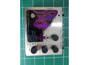 Electro-Harmonix Q-Tron+ (70965)