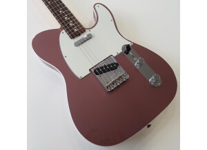 Fender American Original ‘60s Telecaster (17186)