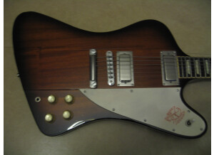 Orville FIREBIRD V