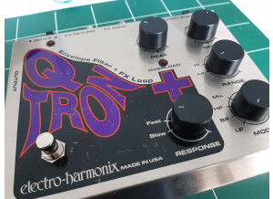 Electro-Harmonix Q-Tron+ (60574)
